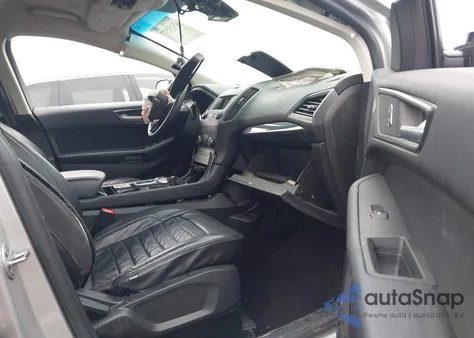 2019 Ford Edge Se z USA, uszkodzony, nr VIN 2FMPK3G96KBB59701